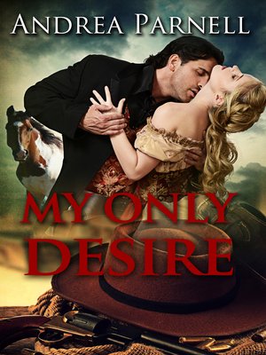 cover image of My Only Desire